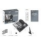 ASUS PRIME B760M-A WIFI D4 Intel B760 LGA 1700 micro ATX (90MB1CX0-M0EAY0) (90MB1CX0-M1EAY0)