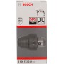 Bosch 2 608 572 213 mandrino (2608572213)