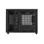 ASUS Prime AP201 MicroATX Mini Tower Nero (90DC00G0-B39000)