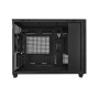 ASUS Prime AP201 MicroATX Mini Tower Nero (90DC00G0-B39000)