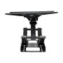 Tripp Lite DWM2655M Supporto TV a parete 139,7 cm (55") Nero (DWM2655M)