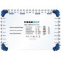 Megasat Multiswitch 17/16 - Multiswitch Satelliten-/terrestrisches Signal (0600155)