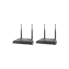 Megasat Premium II - Drahtlose Video-/Audio-/Infrarot-Erweiterung - 802,11ac - bis zu 200 m (0900191)