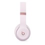 Apple Beats Solo 4 Cuffie Con cavo e senza cavo A Padiglione Musica e Chiamate USB tipo-C Bluetooth Rosa (MUW33ZM/A)