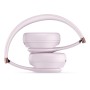 Apple Beats Solo 4 Cuffie Con cavo e senza cavo A Padiglione Musica e Chiamate USB tipo-C Bluetooth Rosa (MUW33ZM/A)