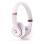Apple Beats Solo 4 Cuffie Con cavo e senza cavo A Padiglione Musica e Chiamate USB tipo-C Bluetooth Rosa (MUW33ZM/A)