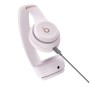 Apple Beats Solo 4 Cuffie Con cavo e senza cavo A Padiglione Musica e Chiamate USB tipo-C Bluetooth Rosa (MUW33ZM/A)