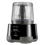 Moulinex DP8108 tritaverdure elettrico 0,55 L 1000 W Nero