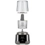 Moulinex DP8108 tritaverdure elettrico 0,55 L 1000 W Nero