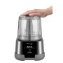 Moulinex DP8108 tritaverdure elettrico 0,55 L 1000 W Nero