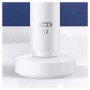 Oral-B iO Series 8N, Elektrische Zahnbrste (wei, White Alabaster) (8N White Alabaster J)