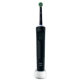 Oral-B Vitality Pro D103, Elektrische Zahnbrste (schwarz, Black)