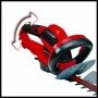 Heckenschere GE-EH 7067 (rot/schwarz, 700 Watt) (3403340)