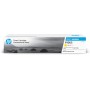 Samsung Cartuccia toner giallo originale HP CLT-Y406S (SU462A)