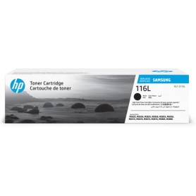 Samsung Cartuccia toner nero a resa elevata MLT-D116L (SU828A)