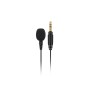 Lavalier GO (schwarz) (400600025)