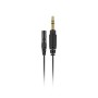Lavalier GO (schwarz) (400600025)