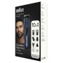 Braun MGK7410 Nero Ioni di Litio