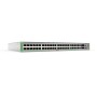 Allied Telesis AT-GS980M/52-50 Gestito Gigabit Ethernet (10/100/1000) Grigio (990-005904-50)