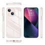 StyleShell Flex (transparent, iPhone 15 Plus) (2208)