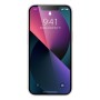 StyleShell Flex (transparent, iPhone 15 Plus) (2208)