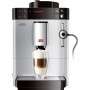 Caffeo Passione F530-101         (silber/schwarz)