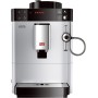 Caffeo Passione F530-101         (silber/schwarz)