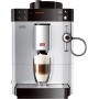 Caffeo Passione F530-101         (silber/schwarz)