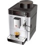 Caffeo Passione F530-101         (silber/schwarz)