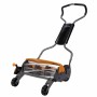 StaySharp Max Spindelmher (schwarz/orange) (1000591)