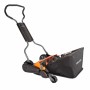 StaySharp Max Spindelmher (schwarz/orange) (1000591)