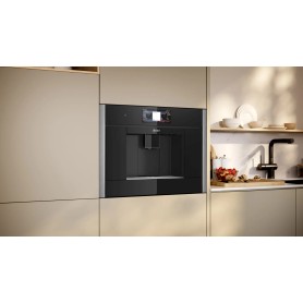 Neff CL4TT11N0 macchina per caffè Automatica Macchina per espresso 2,4 L