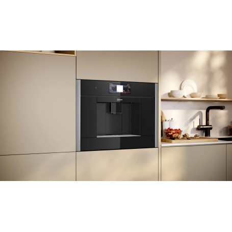Neff CL4TT11N0 macchina per caffè Automatica Macchina per espresso 2,4 L