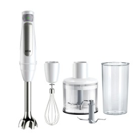 Braun MultiQuick 7 MQ7035I Minipimer Frullatore ad immersione Silver (0X22111532)