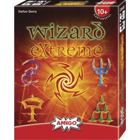 Wizard Extreme (00903)