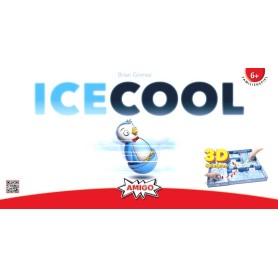 ICECOOL (Kinderspiel des Jahres 2017) (01660)