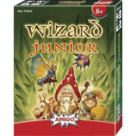 Wizard Junior (01903)