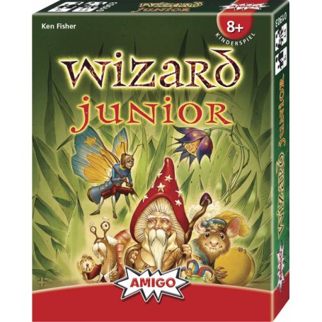 Wizard Junior (01903)