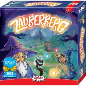 Zauberberg (Kinderspiel des Jahres 2022) (60139008)