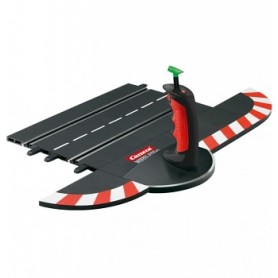 Wireless Set Single DIGITAL 132/124 (schwarz/rot) (20010110)