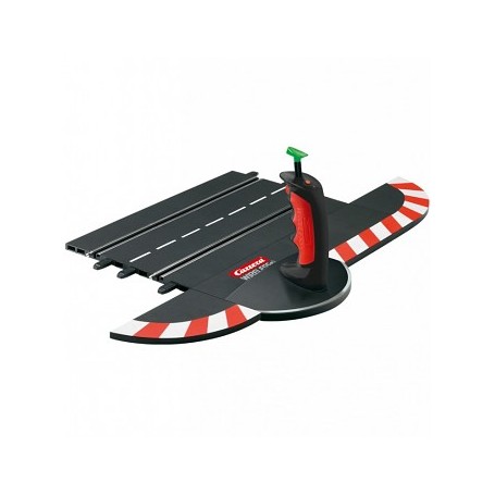 Wireless Set Single DIGITAL 132/124 (schwarz/rot) (20010110)