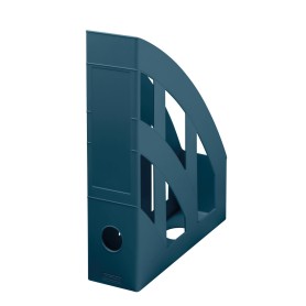 Stehsammler  A4-C4 classic dunkelblau (dunkelblau) (50033997)