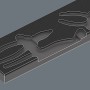 9780 Schaumstoffeinlage KNIPEX Zangen-Set 1, 3?teilig (schwarz/grau, fr Tool Rebel Werkstattwagen) (05150180001)