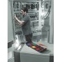 Kraftform Kompakt VDE Big Pack 1, 26?teilig (gelb/rot, inkl. 2 Steckgriffe, VDE-Wechselklingen) (05006617001)