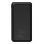 Powerbank 30000 mAh PB212 (schwarz, 30.000 mAh) (1700-0134)