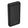 Powerbank 30000 mAh PB212 (schwarz, 30.000 mAh) (1700-0134)