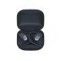 SHOKZ OpenFit Air Auricolare Wireless A clip Chiamate/Musica/Sport/Tutti i giorni Bluetooth Nero (T511-ST-bk)