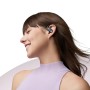 SHOKZ OpenFit Air Auricolare Wireless A clip Chiamate/Musica/Sport/Tutti i giorni Bluetooth Nero (T511-ST-bk)