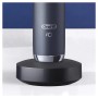 Oral-B iO 9 Adulto Spazzolino rotante Nero, Rosa (iO Series 9  2. Hands bk/pk)