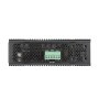 D-Link DIS-200G-12S switch di rete Gestito L2 Gigabit Ethernet (10/100/1000) Nero (DIS-200G-12S)